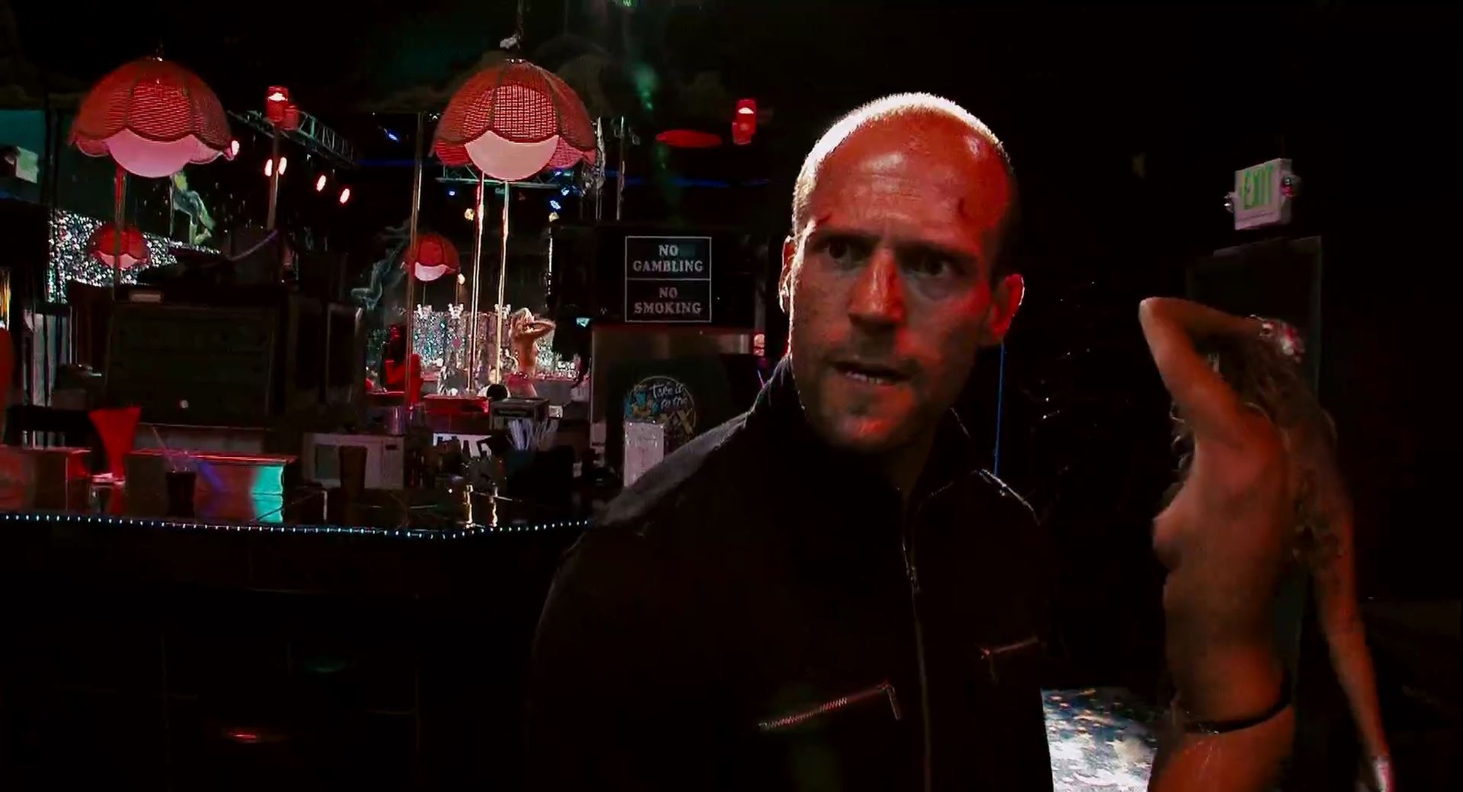 Crank 2: High Voltage