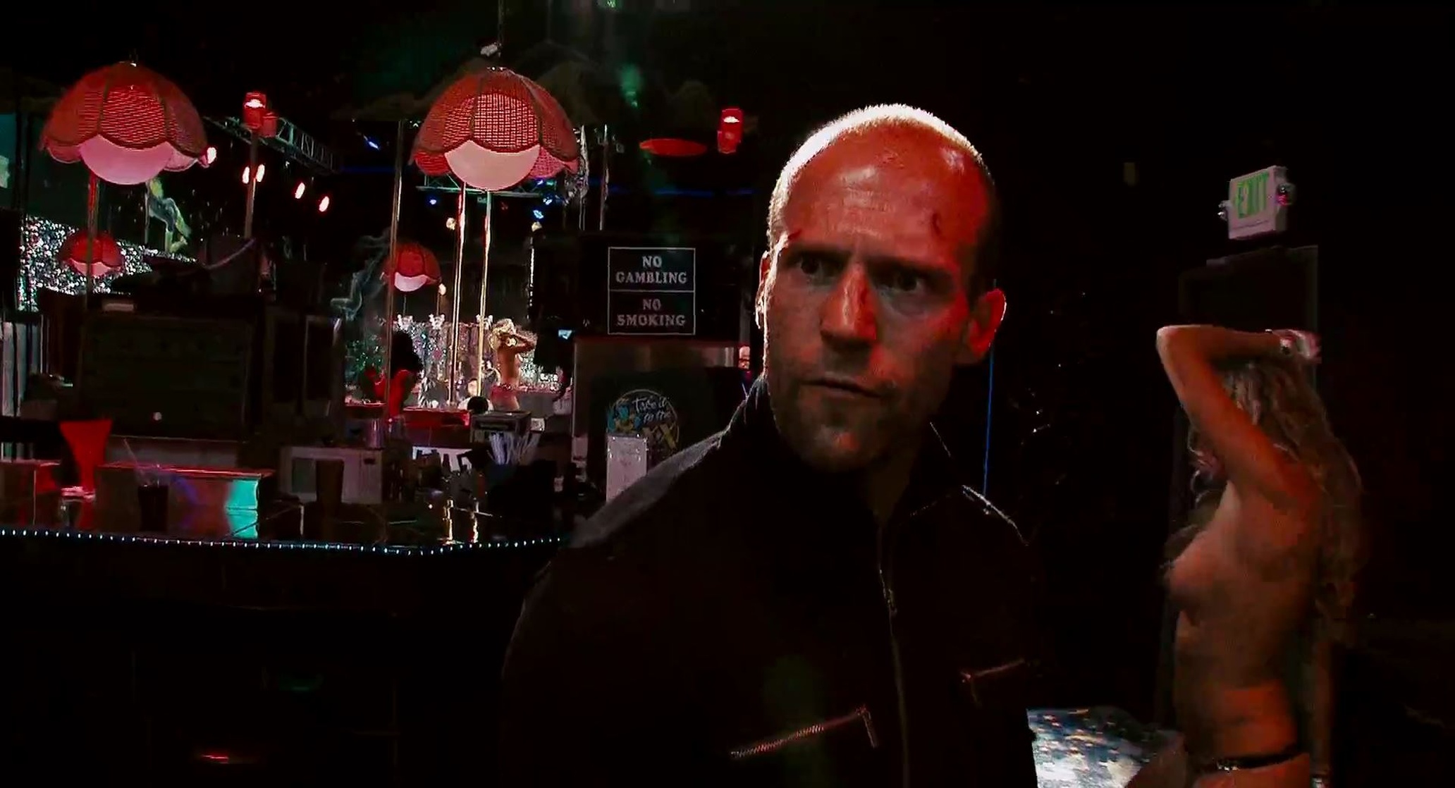 Crank 2: High Voltage