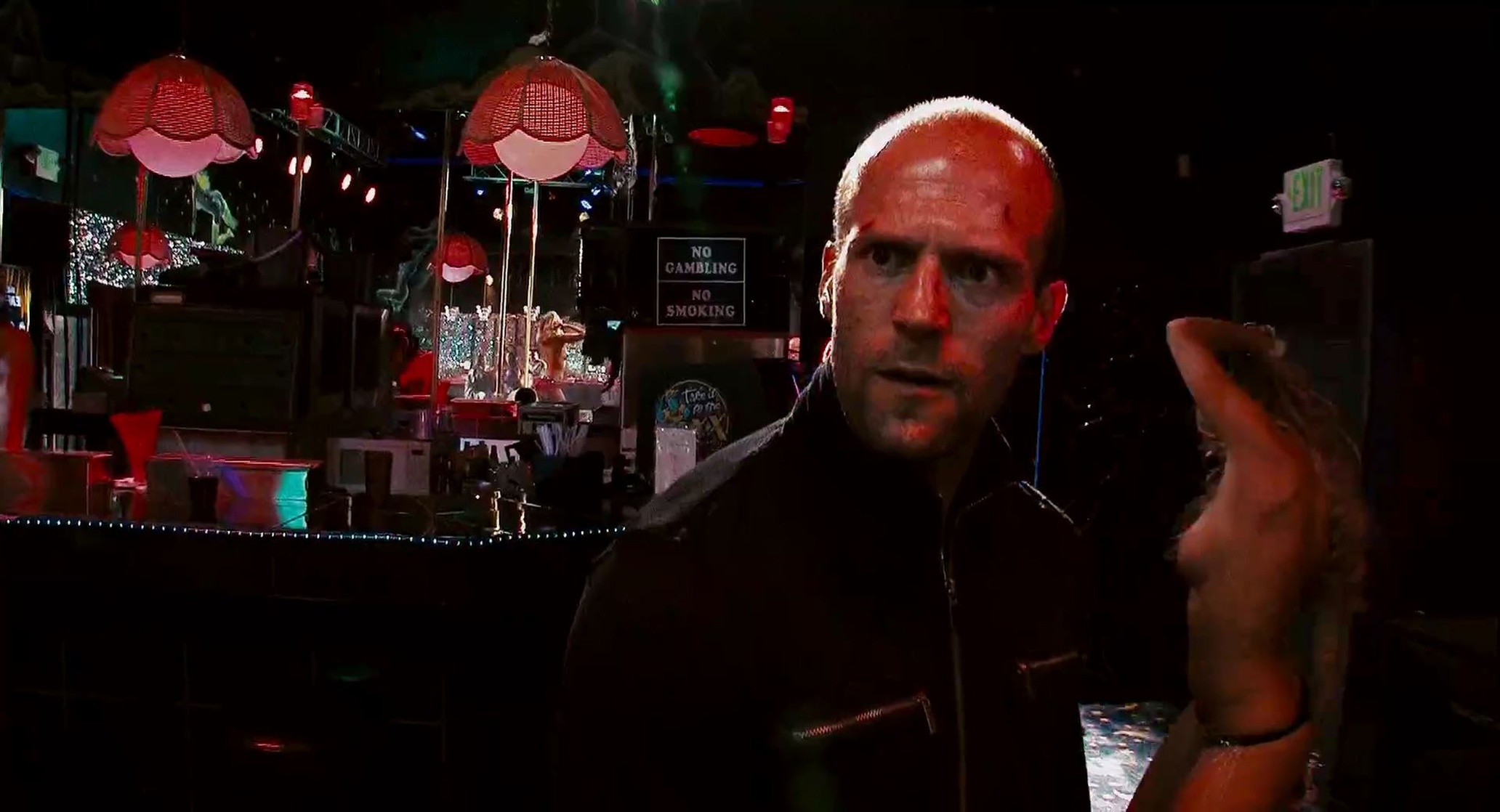 Crank 2: High Voltage