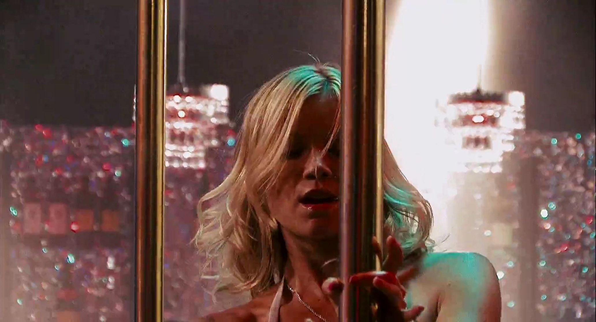Crank 2: High Voltage