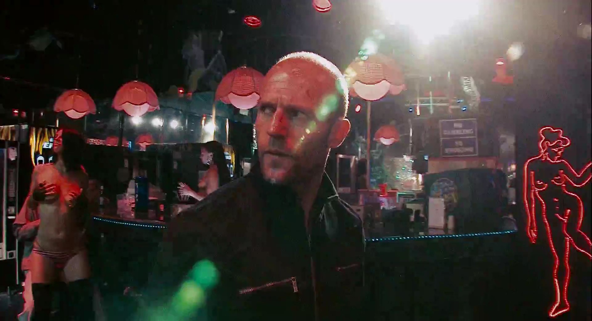 Crank 2: High Voltage
