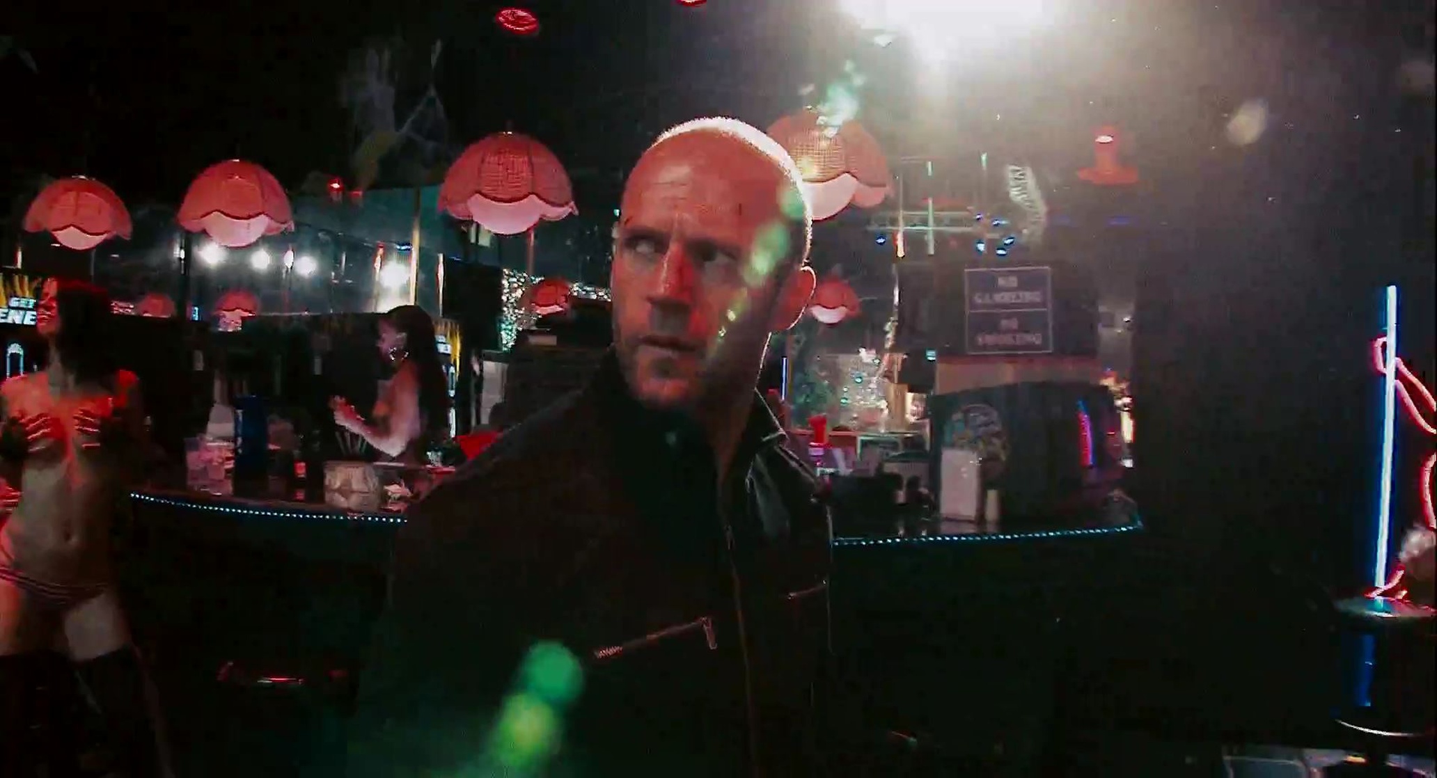Crank 2: High Voltage