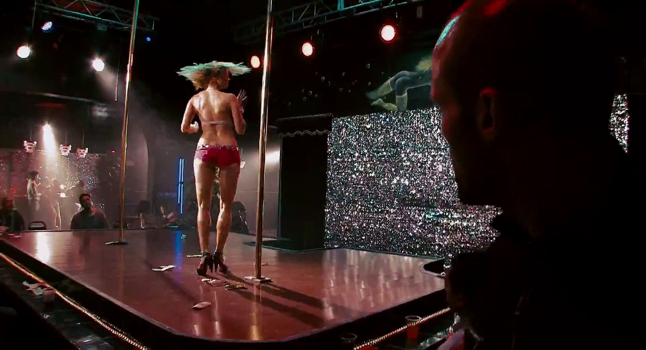 Crank 2: High Voltage