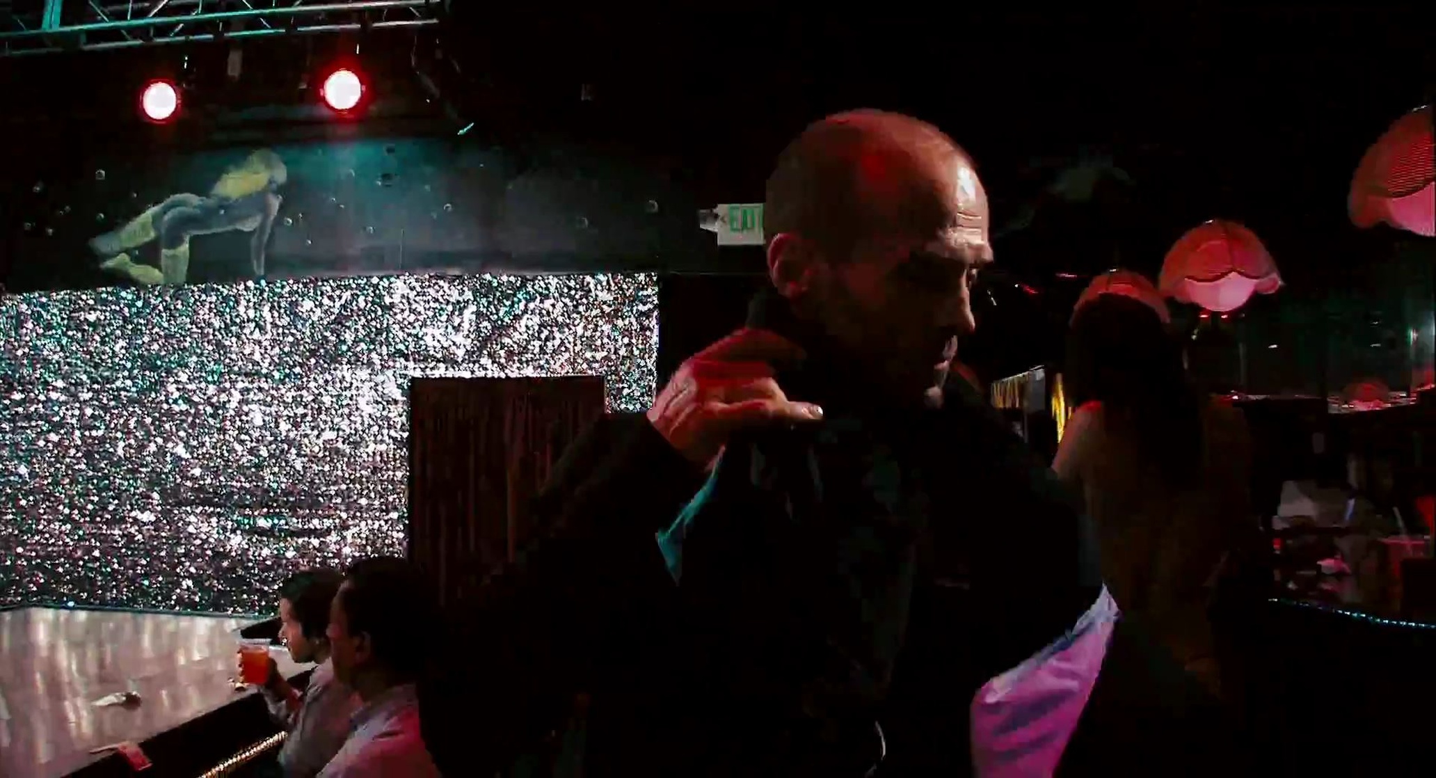 Crank 2: High Voltage