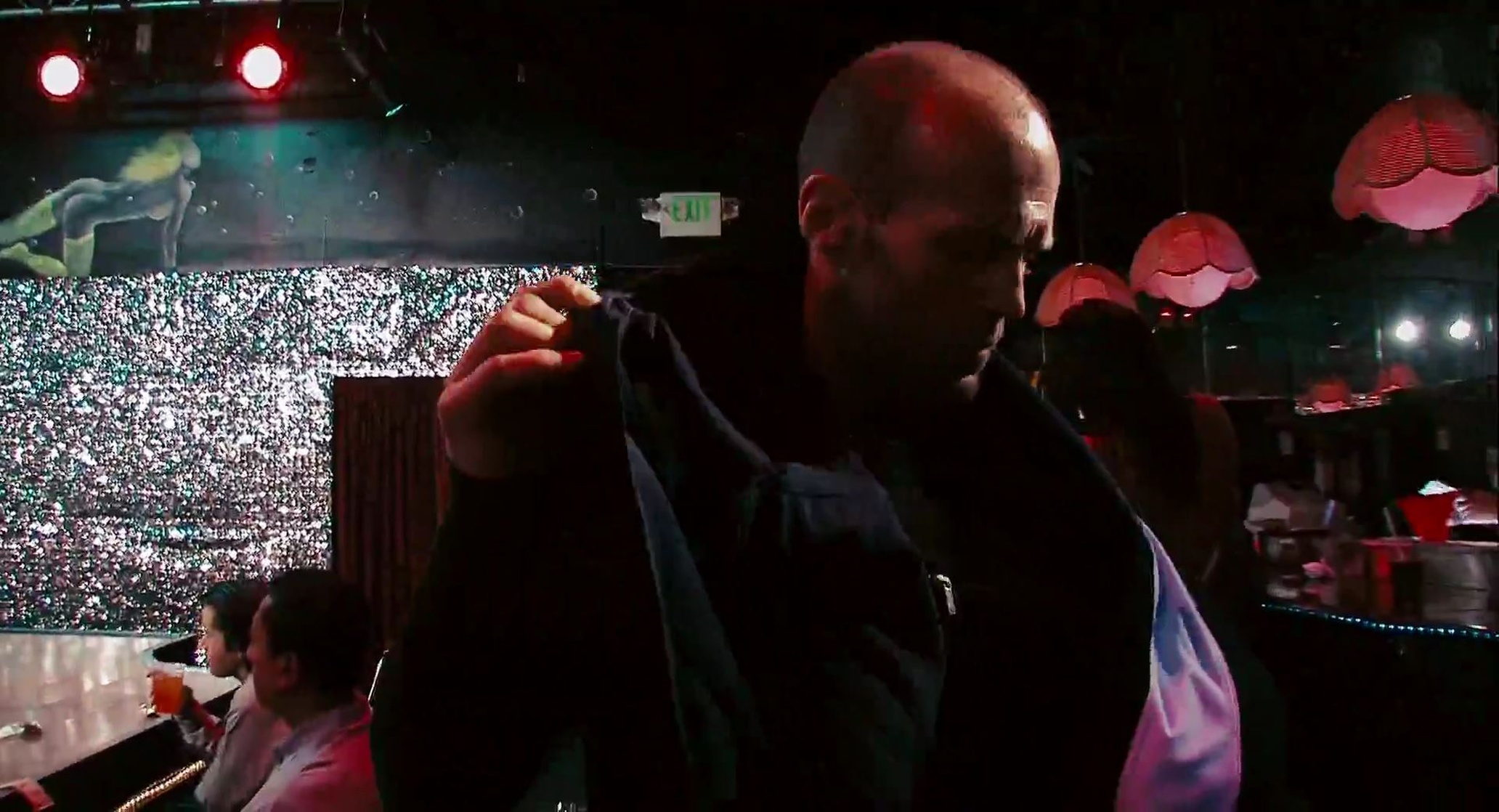 Crank 2: High Voltage