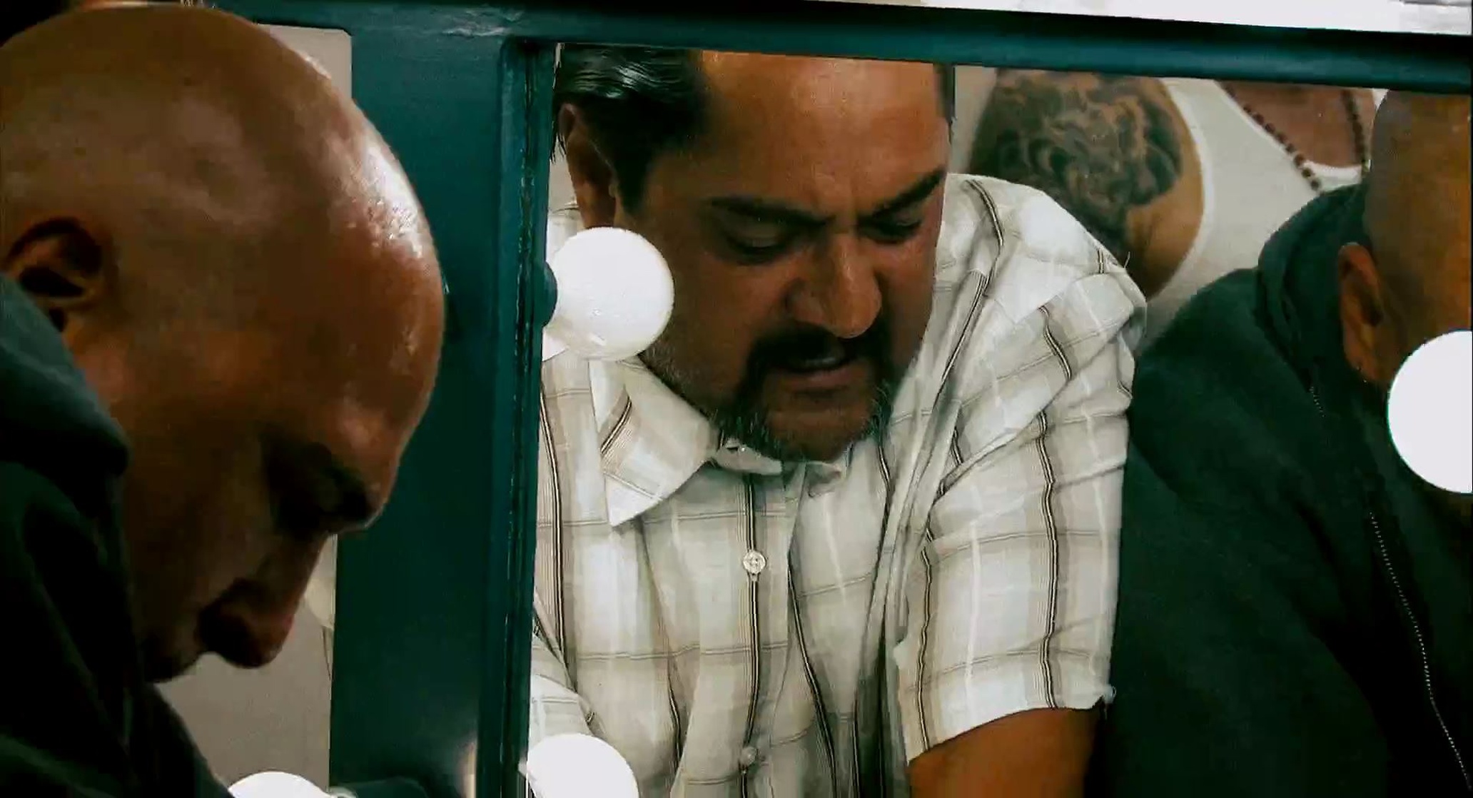 Crank 2: High Voltage