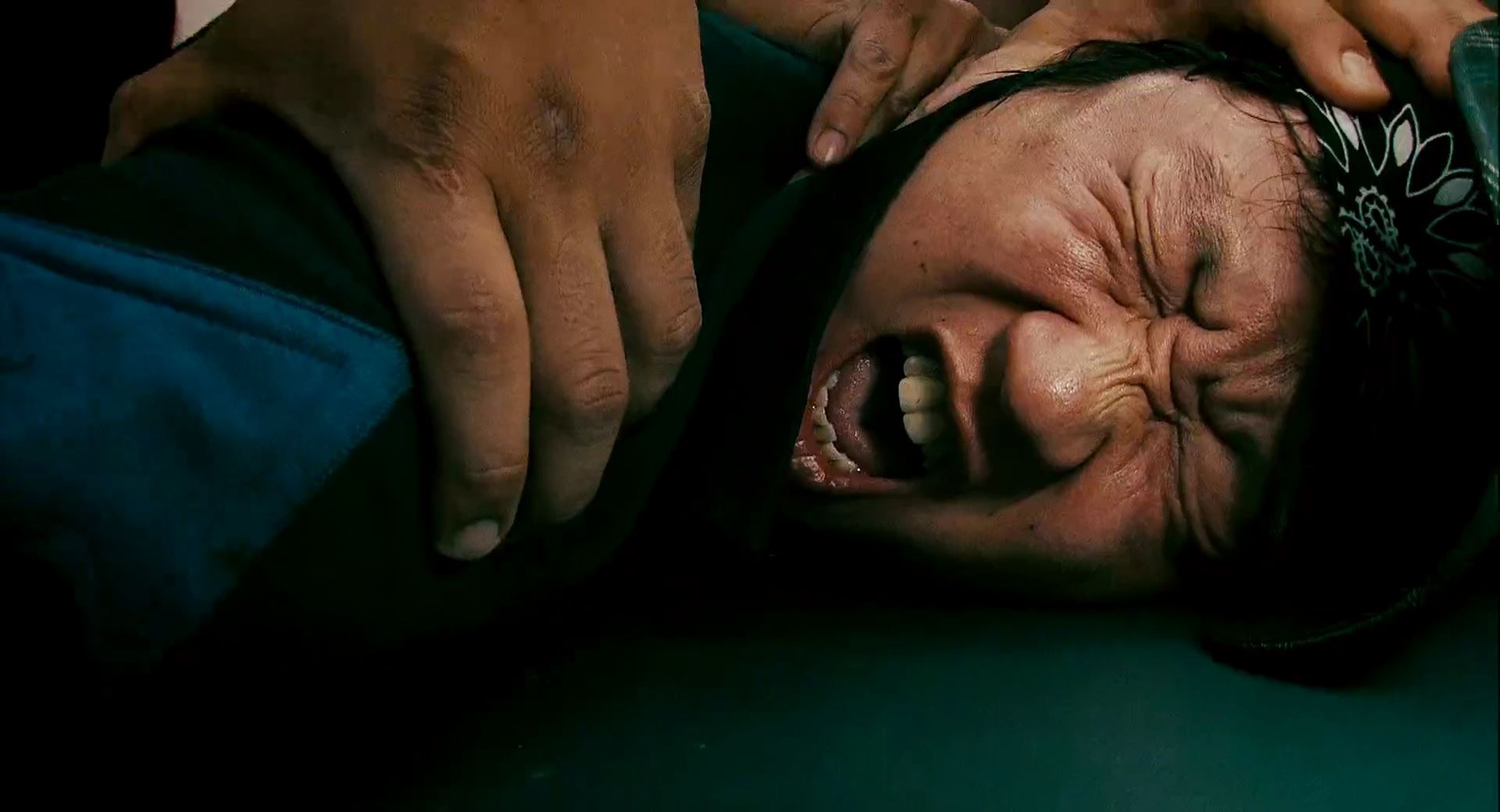 Crank 2: High Voltage
