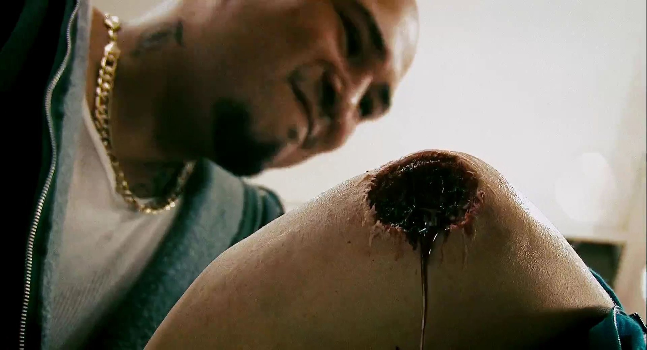 Crank 2: High Voltage