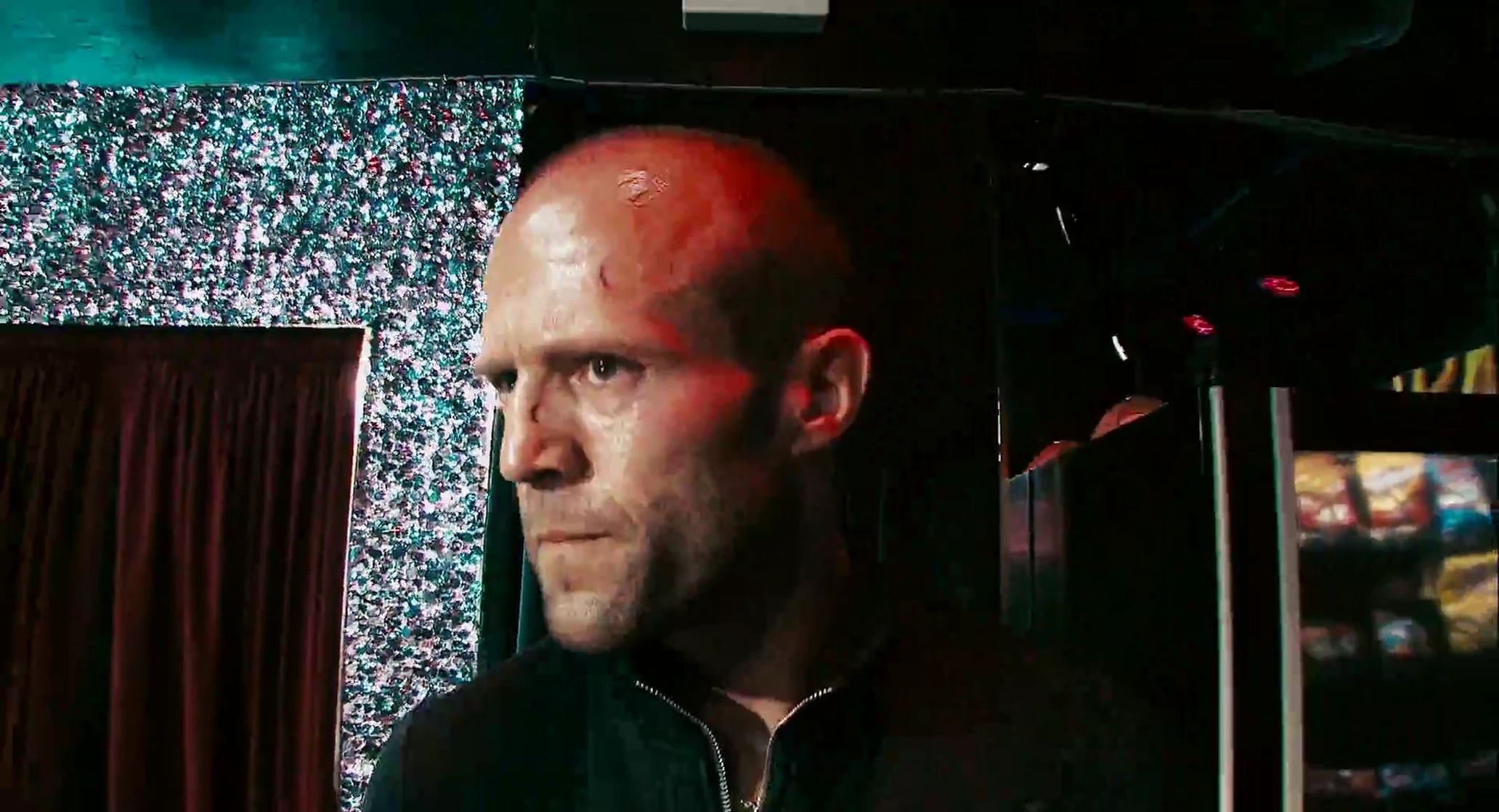 Crank 2: High Voltage