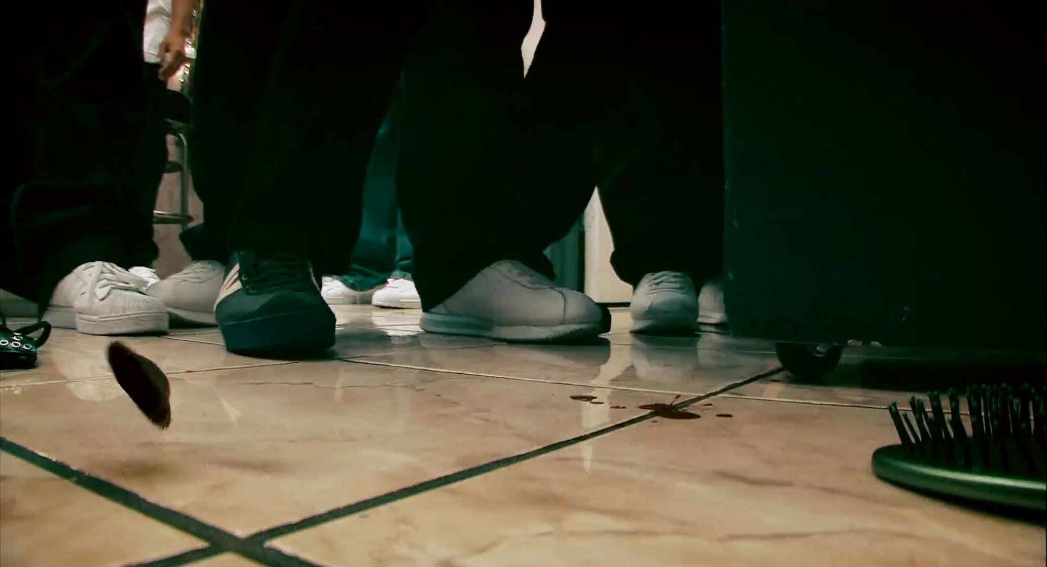 Crank 2: High Voltage