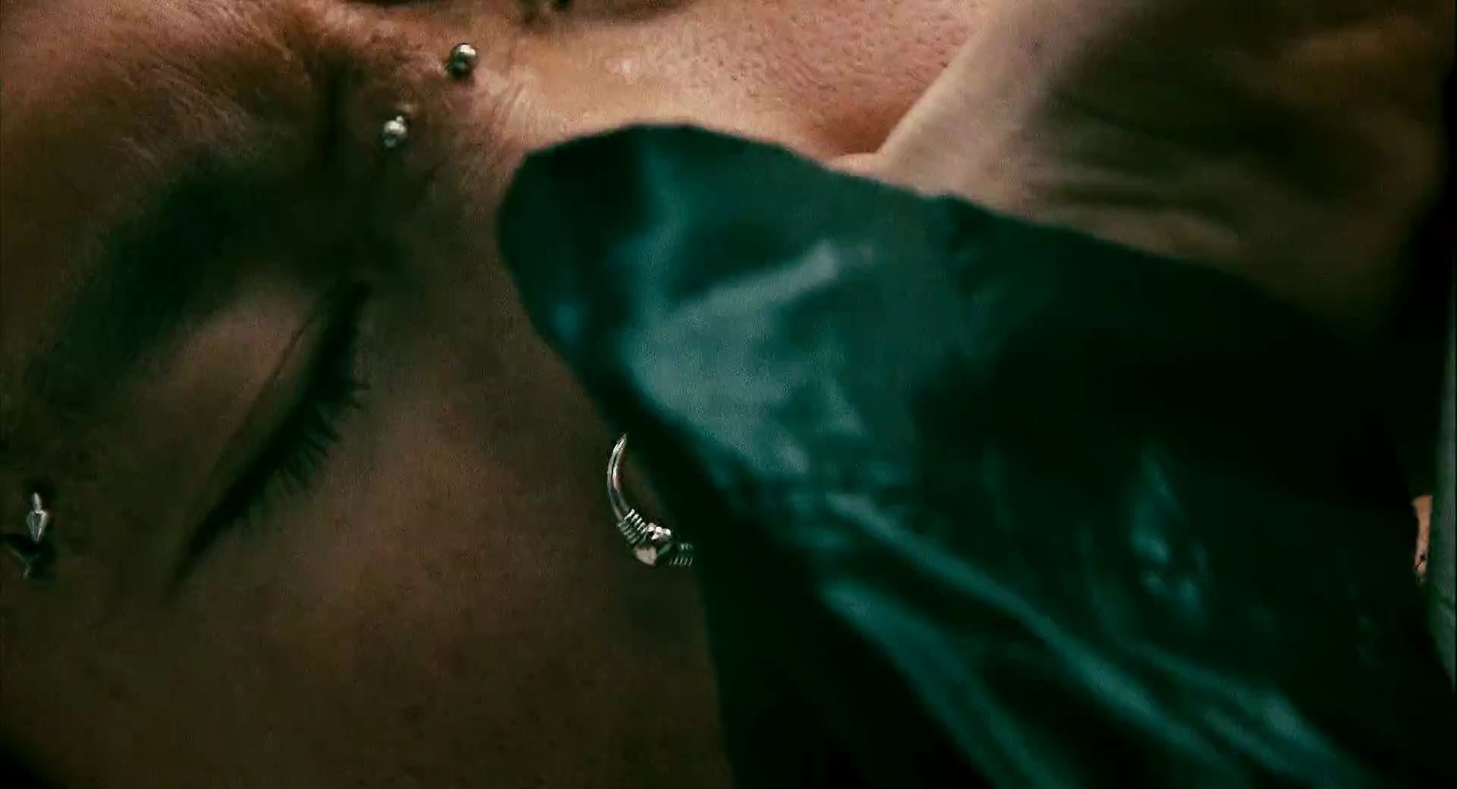 Crank 2: High Voltage