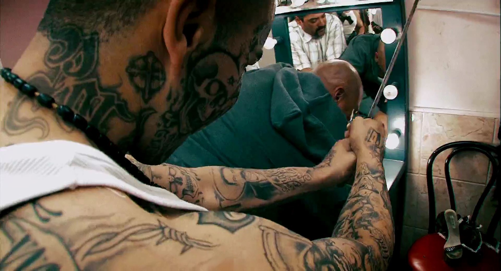 Crank 2: High Voltage