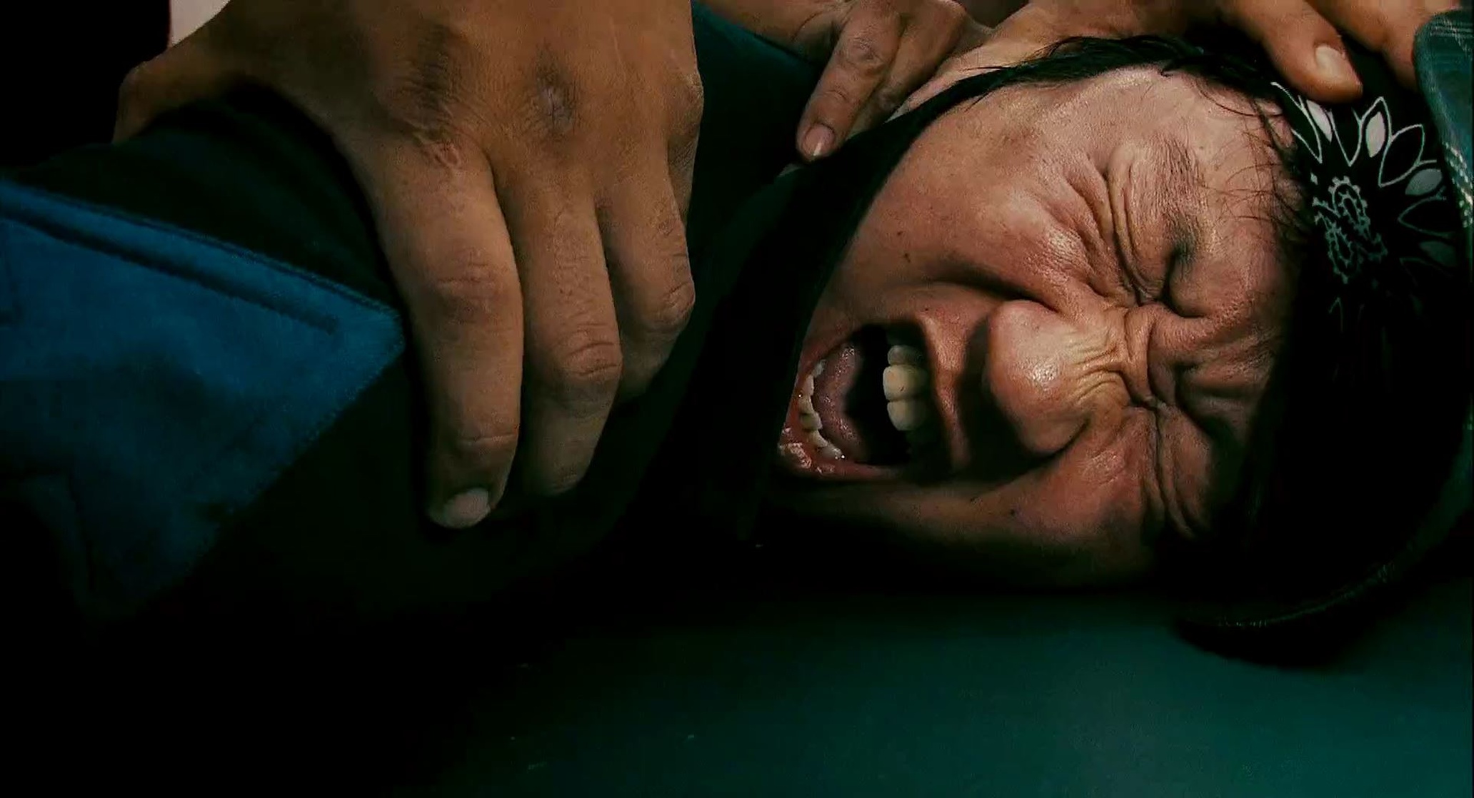 Crank 2: High Voltage