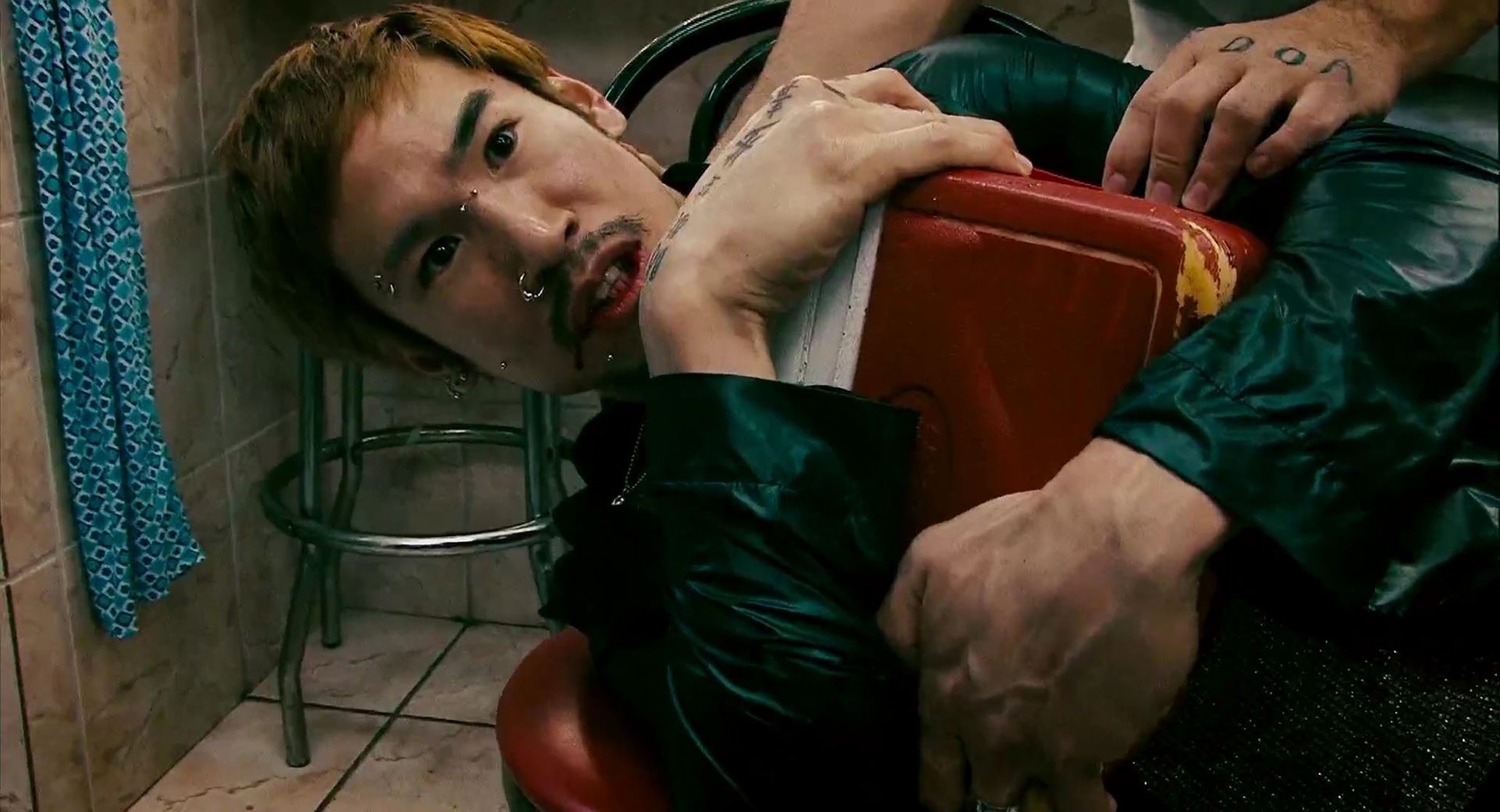 Crank 2: High Voltage