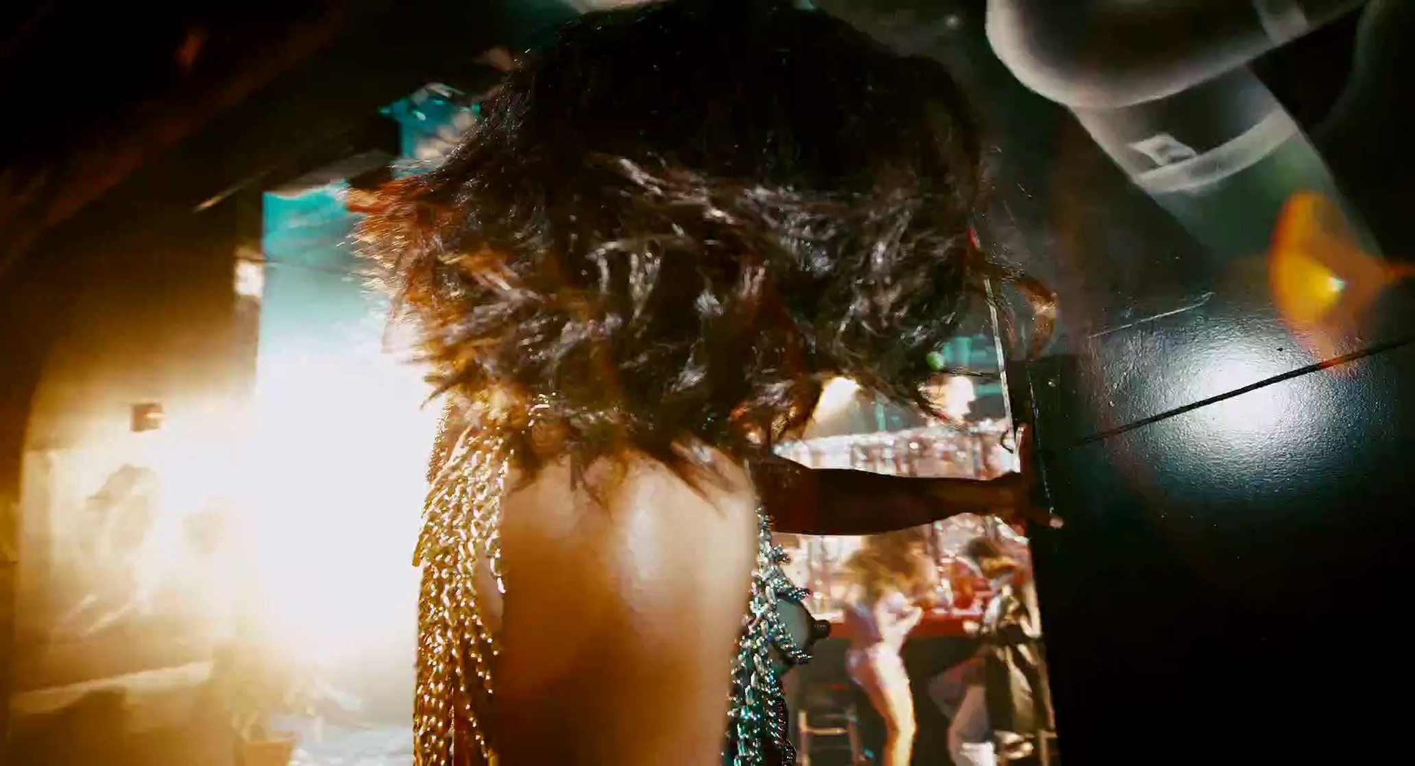Crank 2: High Voltage