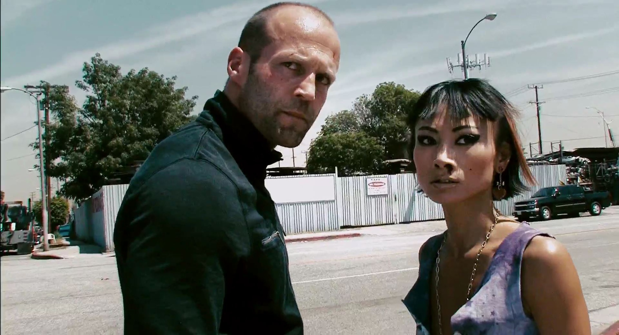 Crank 2: High Voltage