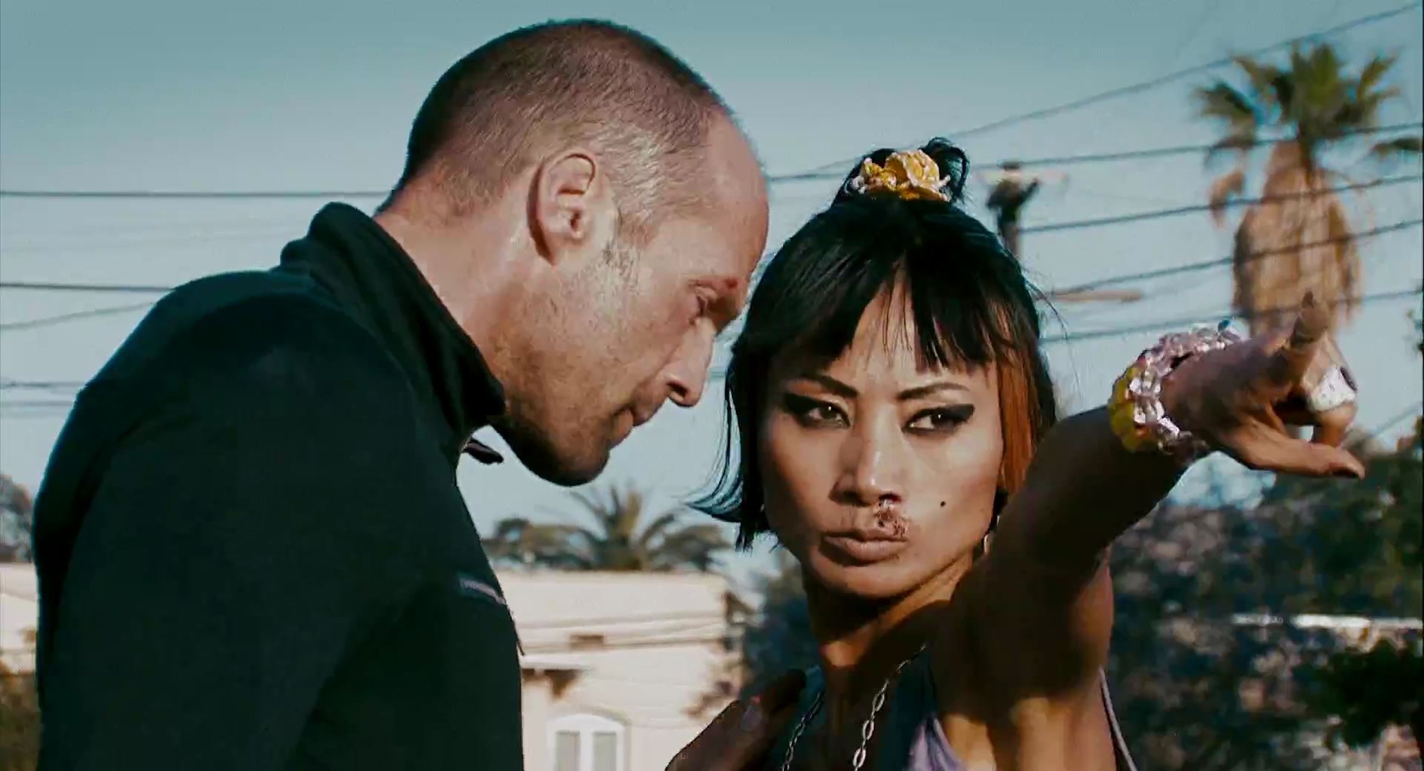 Crank 2: High Voltage