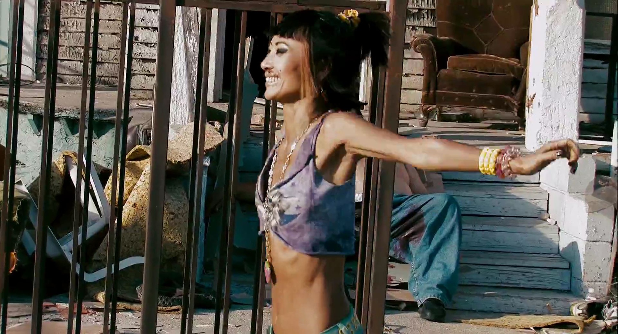 Crank 2: High Voltage