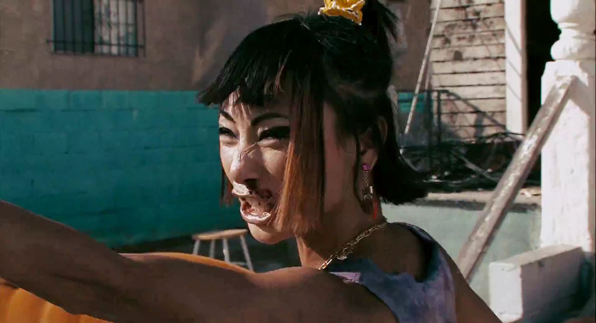 Crank 2: High Voltage