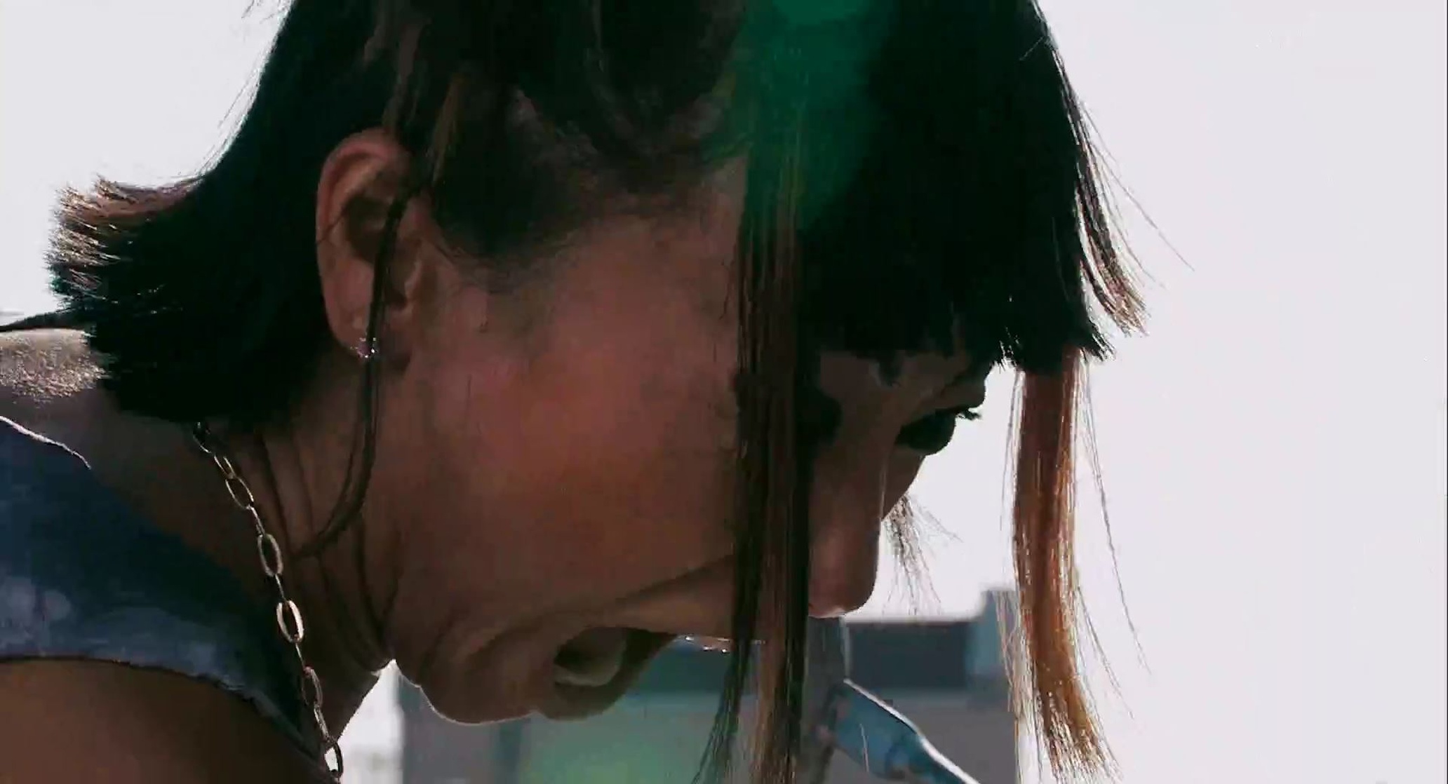 Crank 2: High Voltage