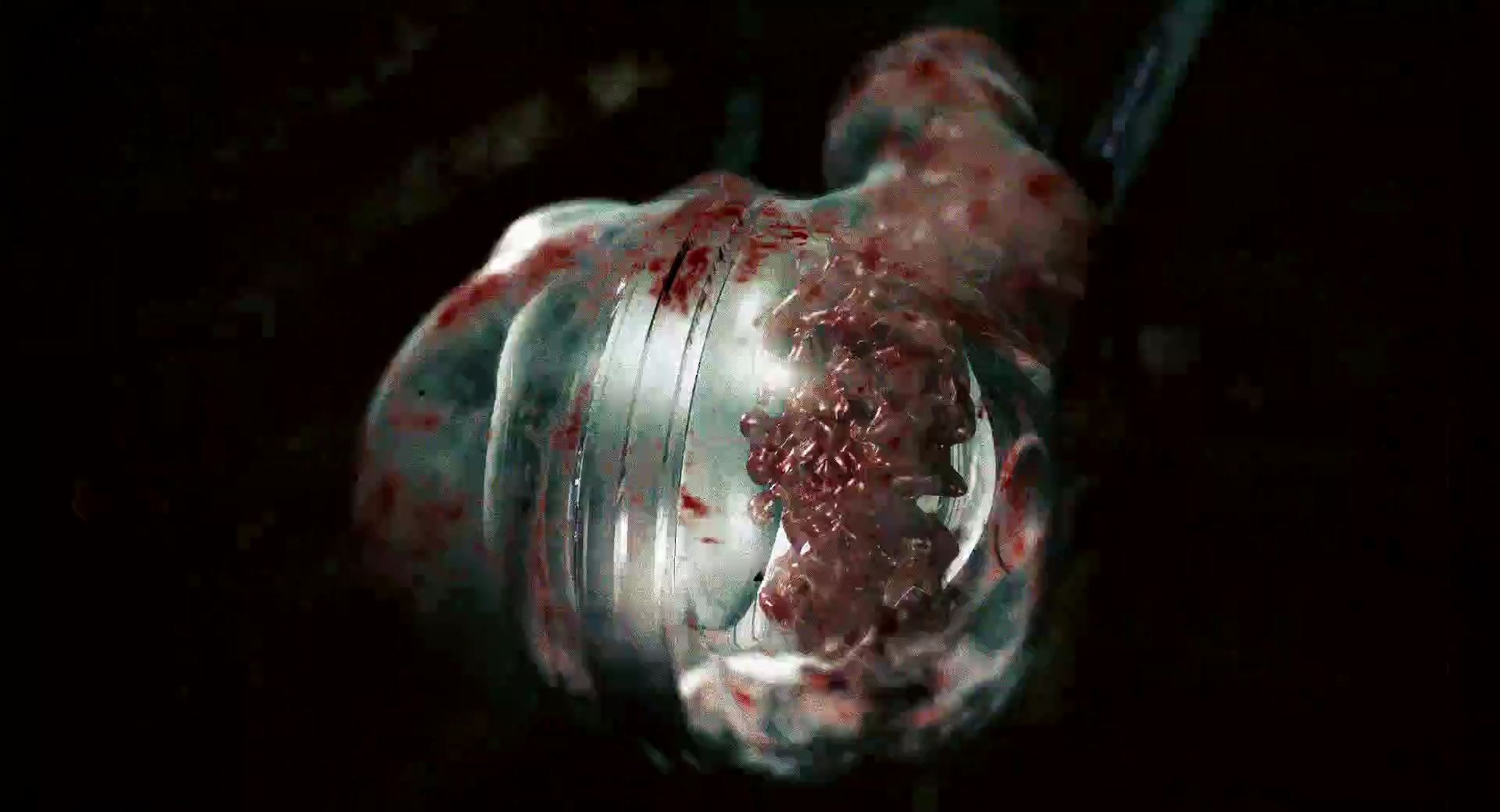 Crank 2: High Voltage