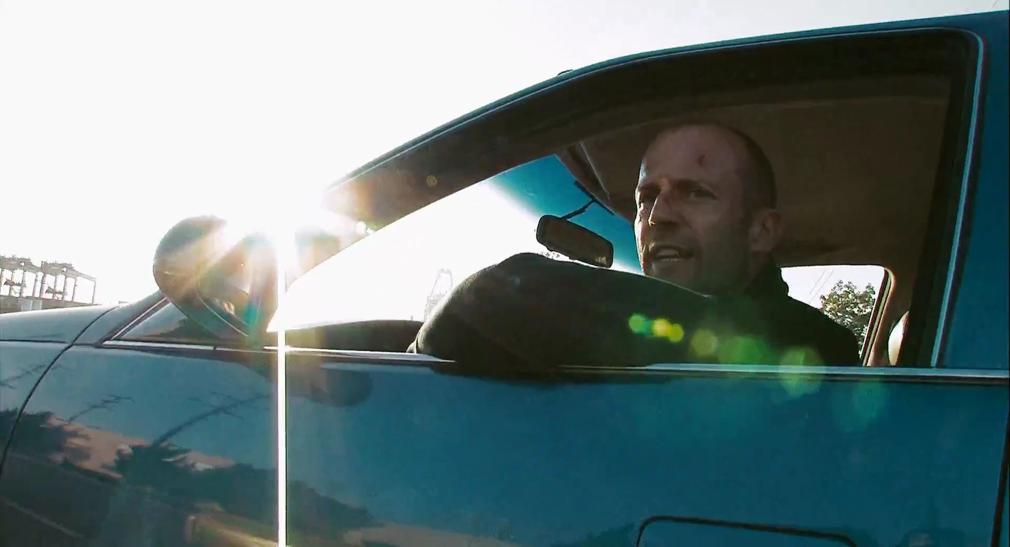 Crank 2: High Voltage
