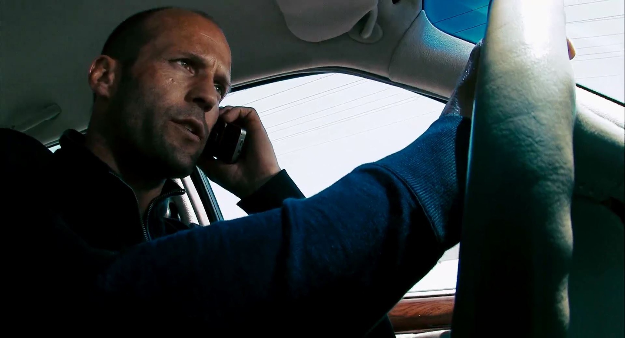 Crank 2: High Voltage