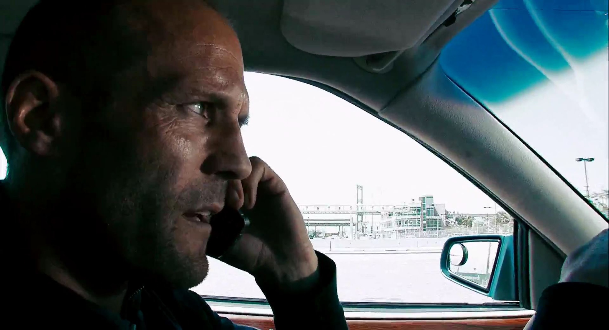 Crank 2: High Voltage