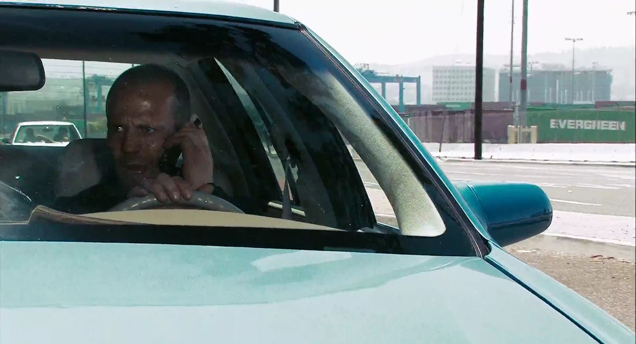 Crank 2: High Voltage