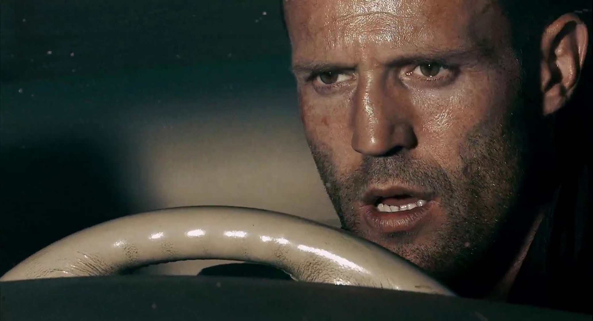 Crank 2: High Voltage