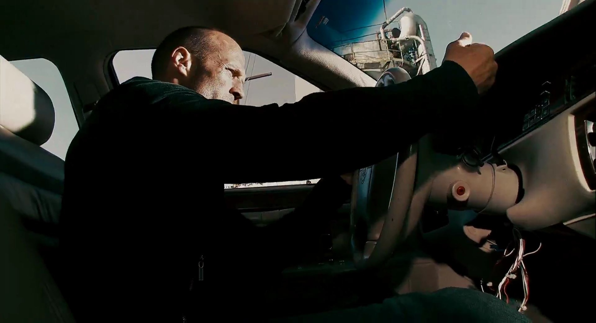 Crank 2: High Voltage
