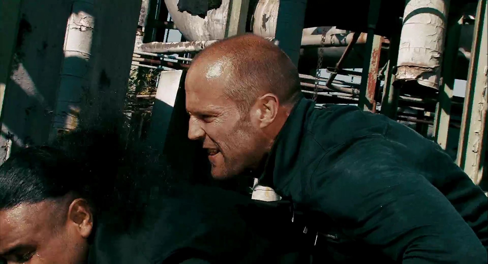 Crank 2: High Voltage