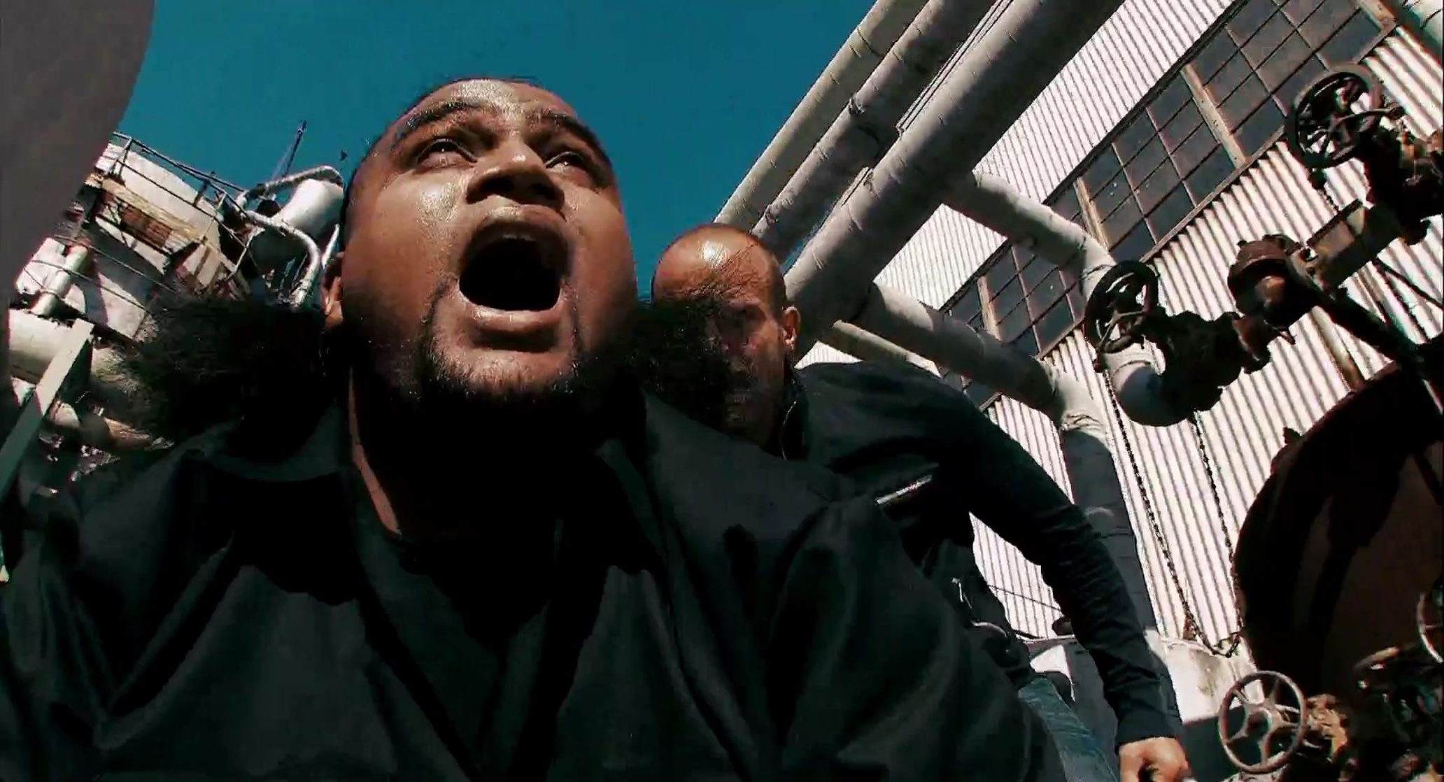 Crank 2: High Voltage