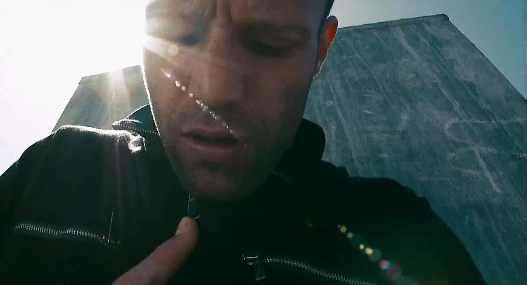 Crank 2: High Voltage