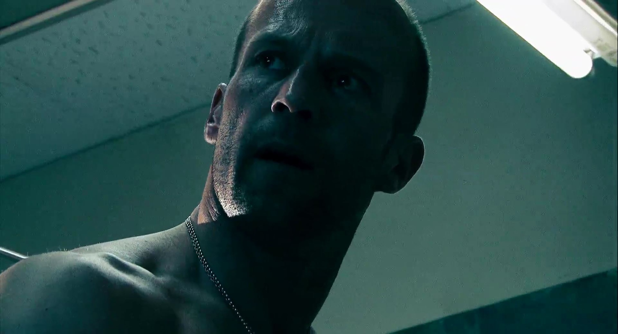 Crank 2: High Voltage