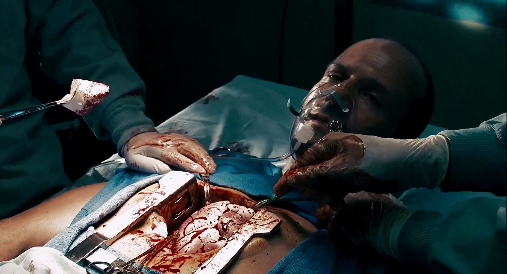 Crank 2: High Voltage
