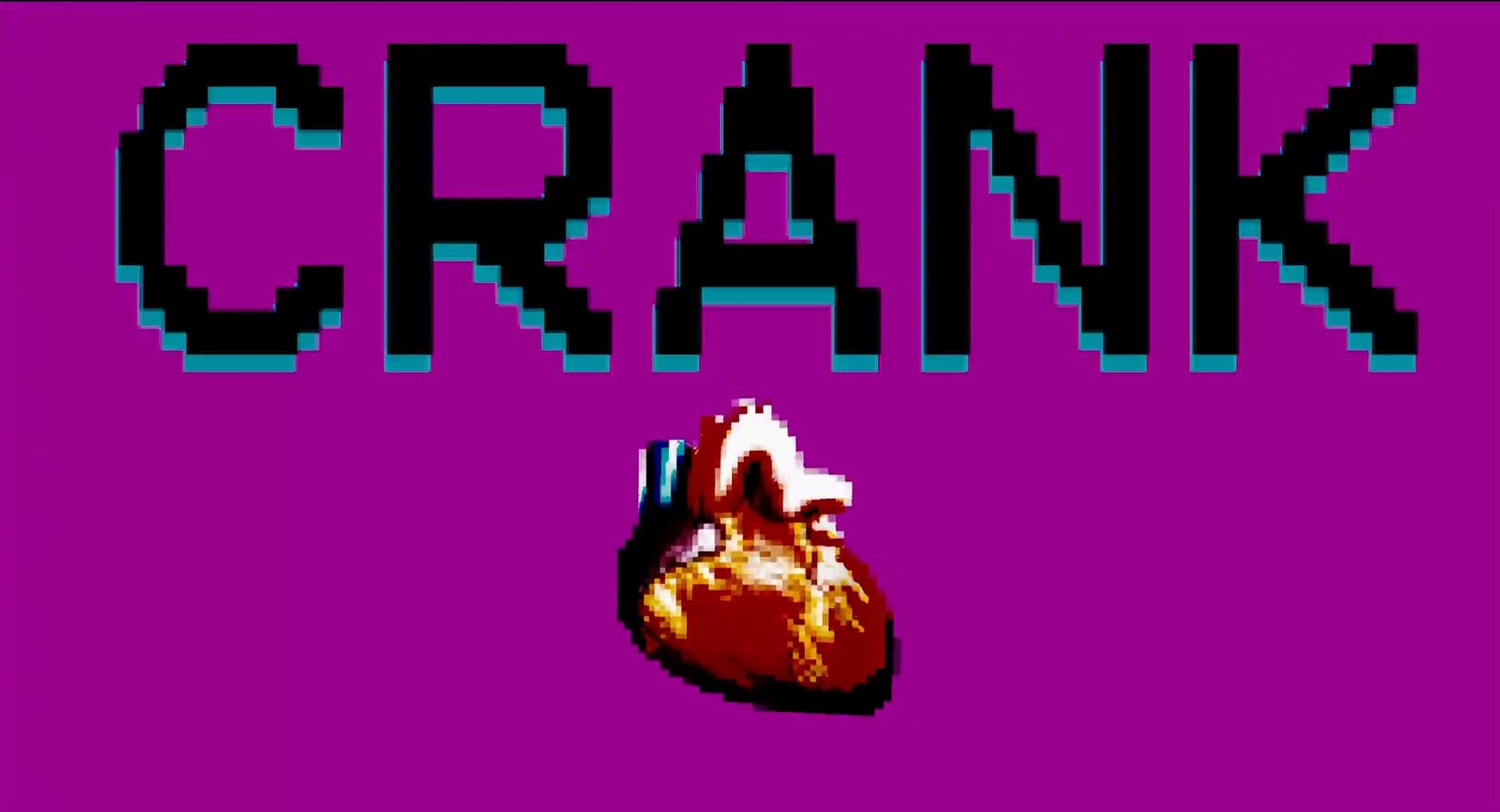 Crank 2: High Voltage