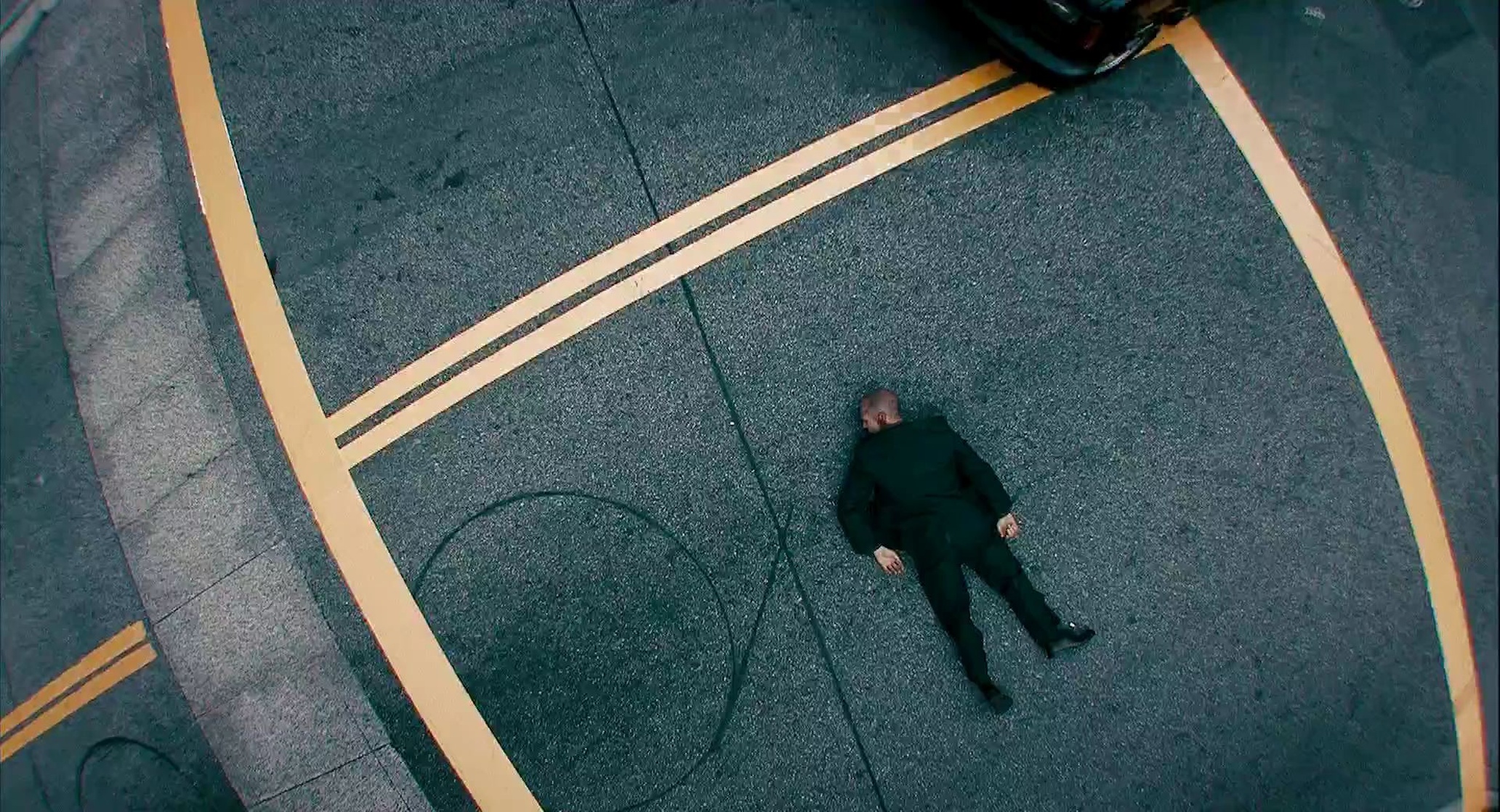 Crank 2: High Voltage