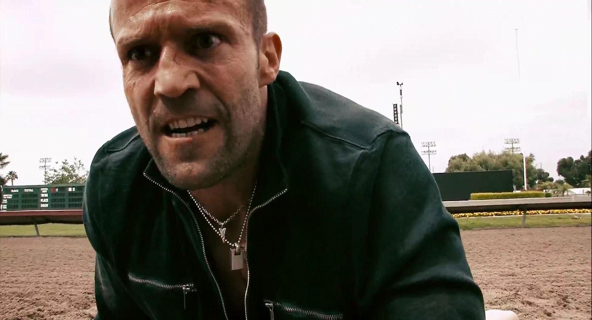 Crank 2: High Voltage