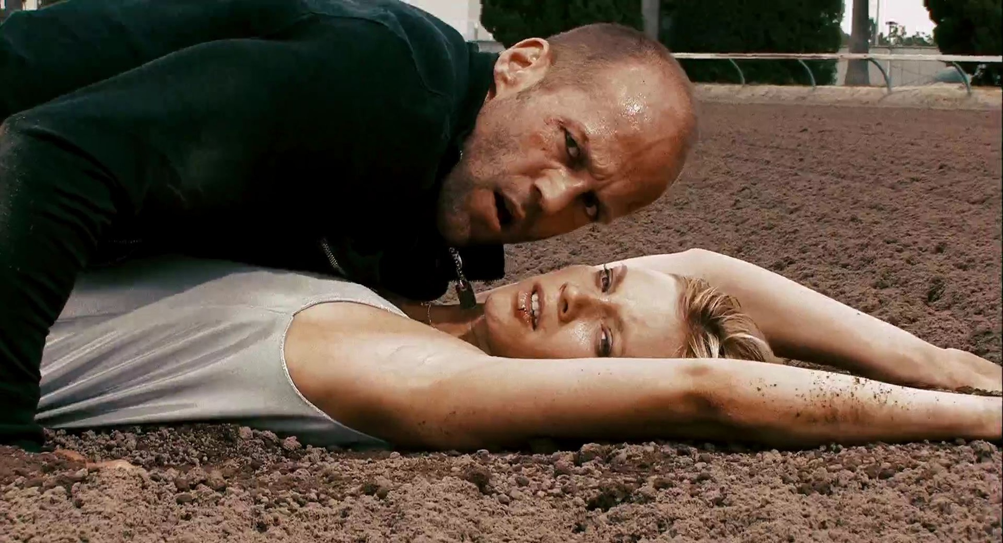 Crank 2: High Voltage