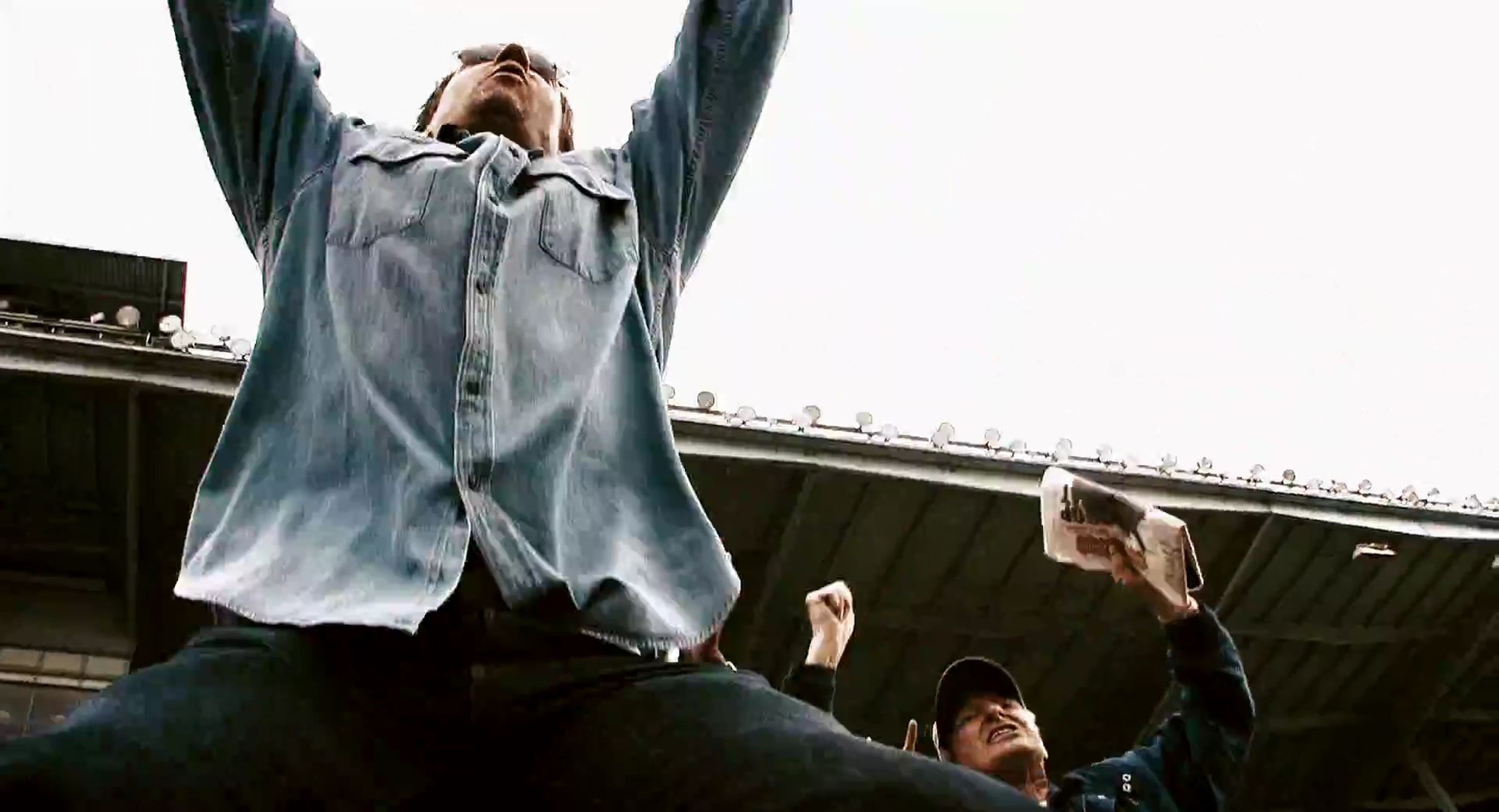 Crank 2: High Voltage