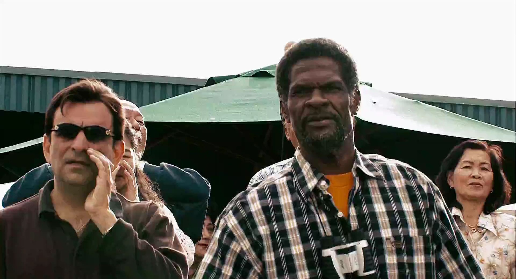 Crank 2: High Voltage