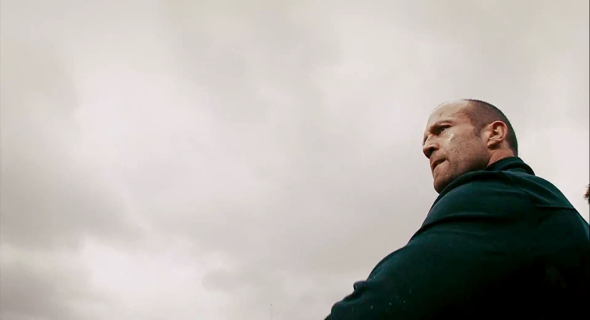 Crank 2: High Voltage