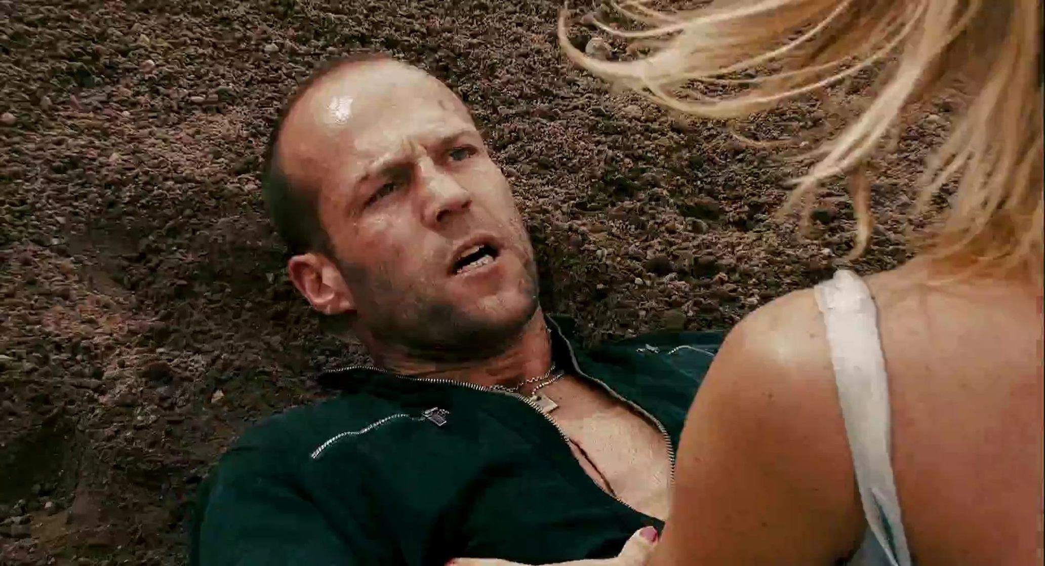 Crank 2: High Voltage