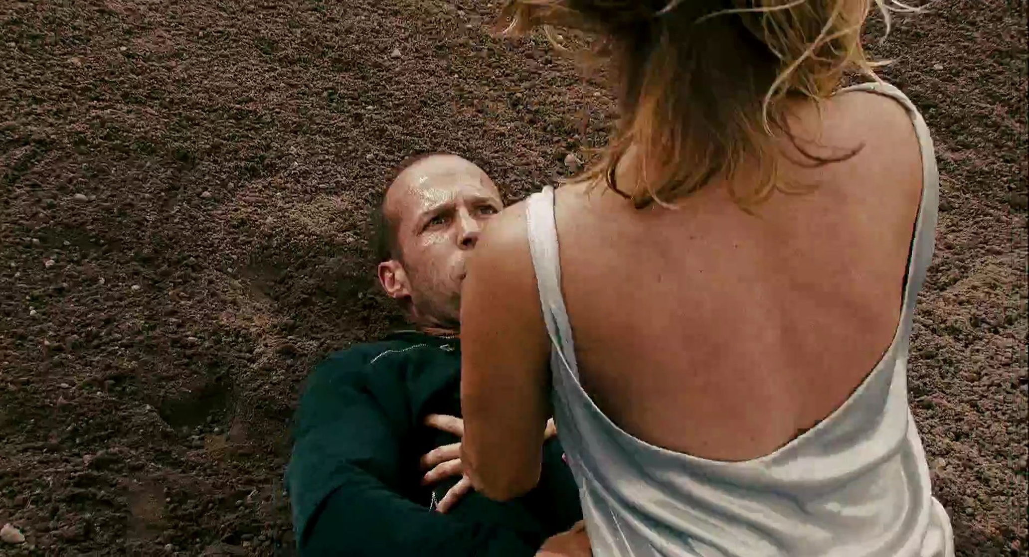 Crank 2: High Voltage