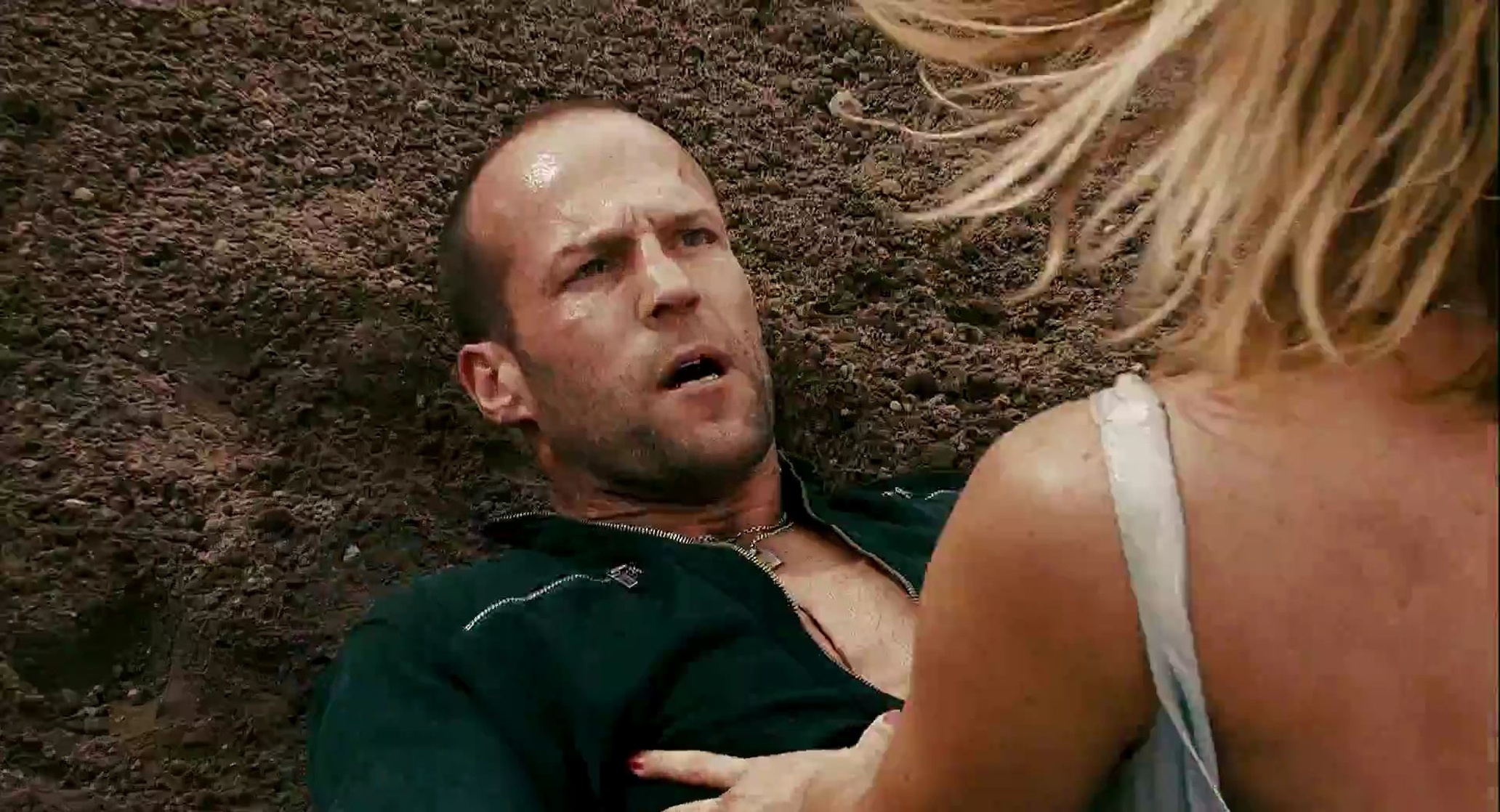 Crank 2: High Voltage