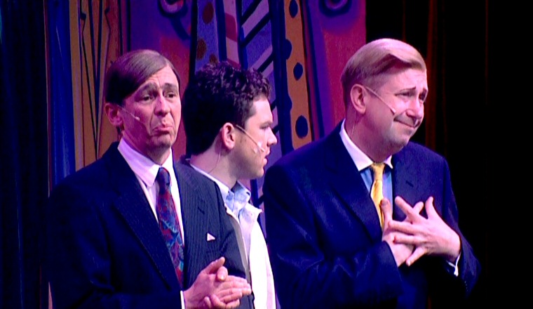The Fast Show Farewell Tour The Fast Show Farewell Tour