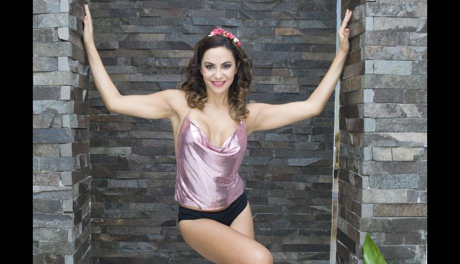 Ximena Díaz