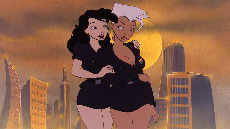 Spicy City