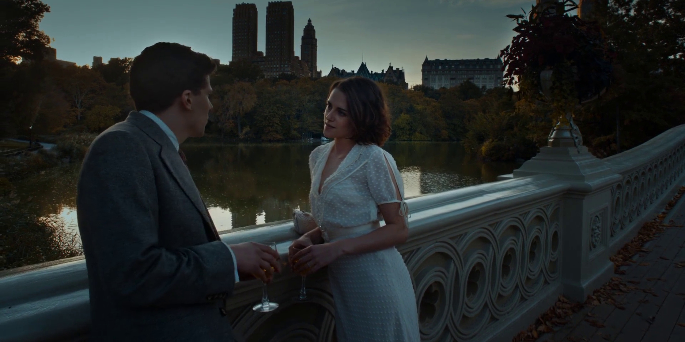 Café Society Café Society